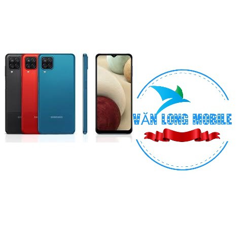 Điện thoại Samsung Galaxy A12 (4GB/128GB) - Hàng chính hãng | BigBuy360 - bigbuy360.vn