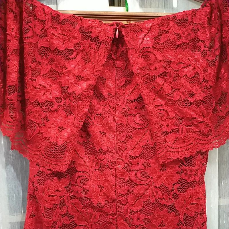 🌹Váy body trễ vai 💞