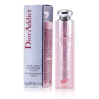 [Dior - Bill] Son dưỡng Dior Lip Glow + Collagen ( hàng gom sale)
