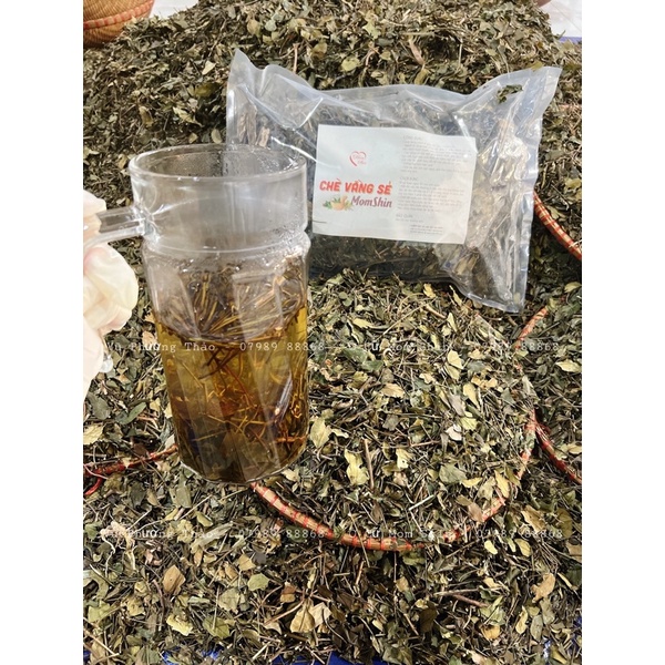 CHÈ VẰNG SẺ 1KG | Vũ Phương Thảo Mom Shin | Shop Mẹ Thảo | Ở Cữ Mẹ Shin Min Gin | Trà Vằng Sẻ Dạng Lá Nguyên