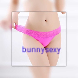(CAO CẤP) QUẦN LỌT KHE THUN LẠNH