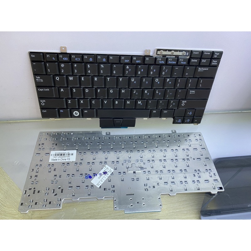 BÀN PHÍM DELL latitude E6400  E6410,E6500,E5500,M2400,E5400, E5300,M4500,M4400,E2400,6410 ,E6510,E5410