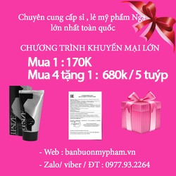 Kem Upsize Nga nở ngực chính hãng | BigBuy360 - bigbuy360.vn
