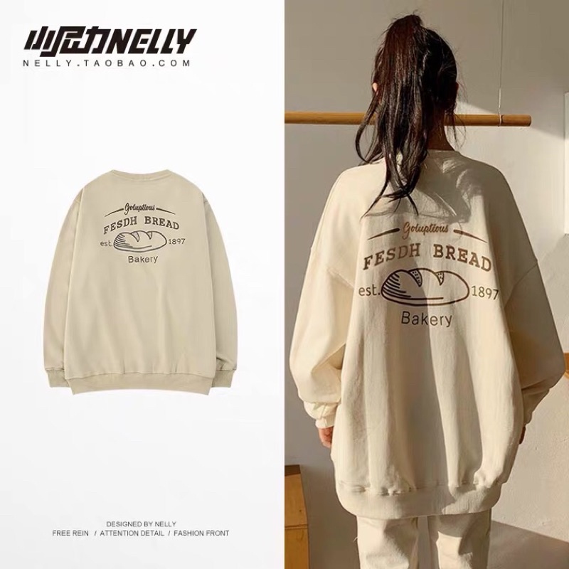 Áo Hoodie/Nỉ lót lông | BigBuy360 - bigbuy360.vn