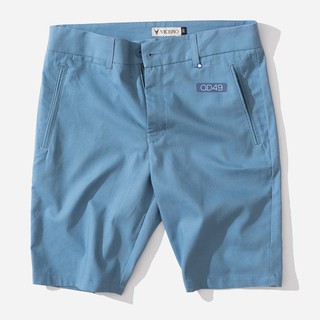 Quần Short Nam Vải Đũi VICERO Premium Siêu Mềm Mịn