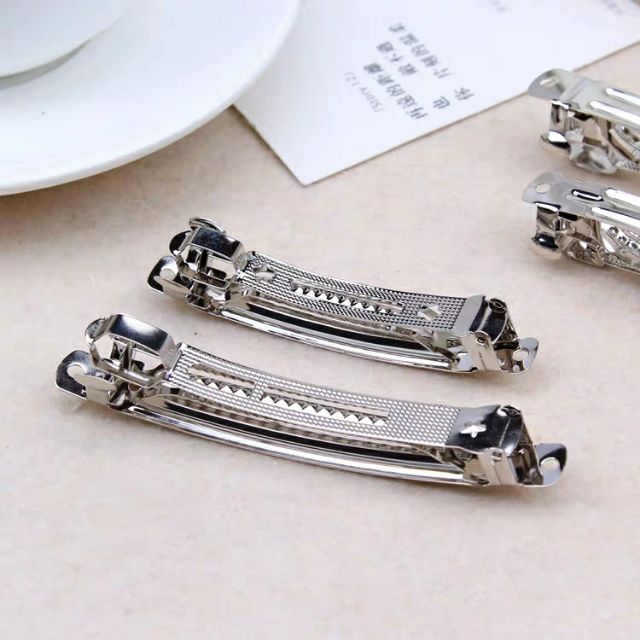 Kẹp bấm / kẹp sườn 3 tầng 3 sao