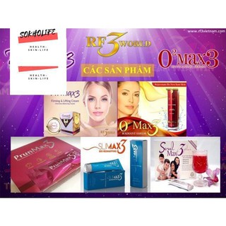 KEM DƯỠNG FIMAX3