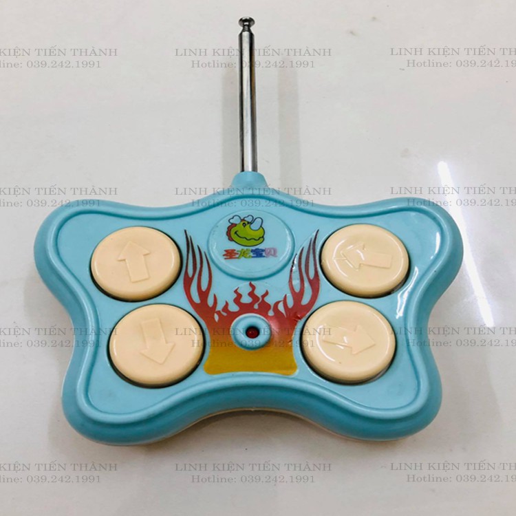 Điều Khiển Ô Tô Điện Trẻ Em YH99169