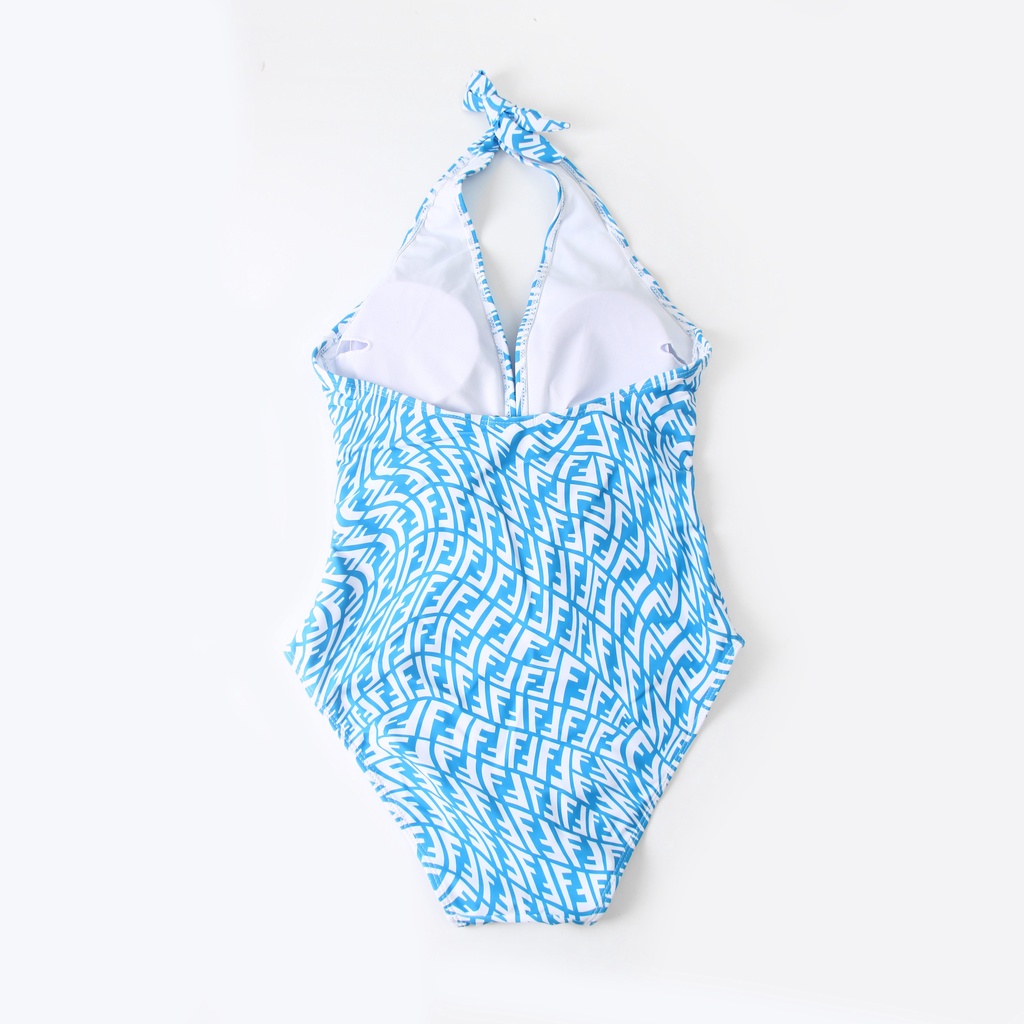 Bikini Cà Phê Lycra® Bikini