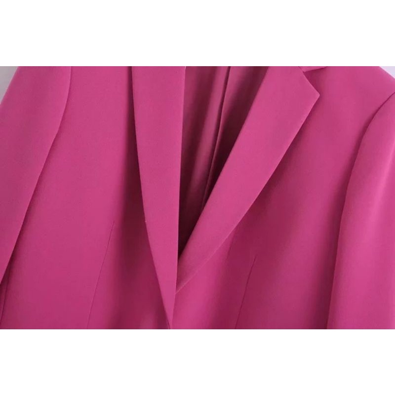 SET VEST QUẦN SUÔNG DÀI HỒNG SEN HÀNG XUẤT XỊN ZR | BigBuy360 - bigbuy360.vn