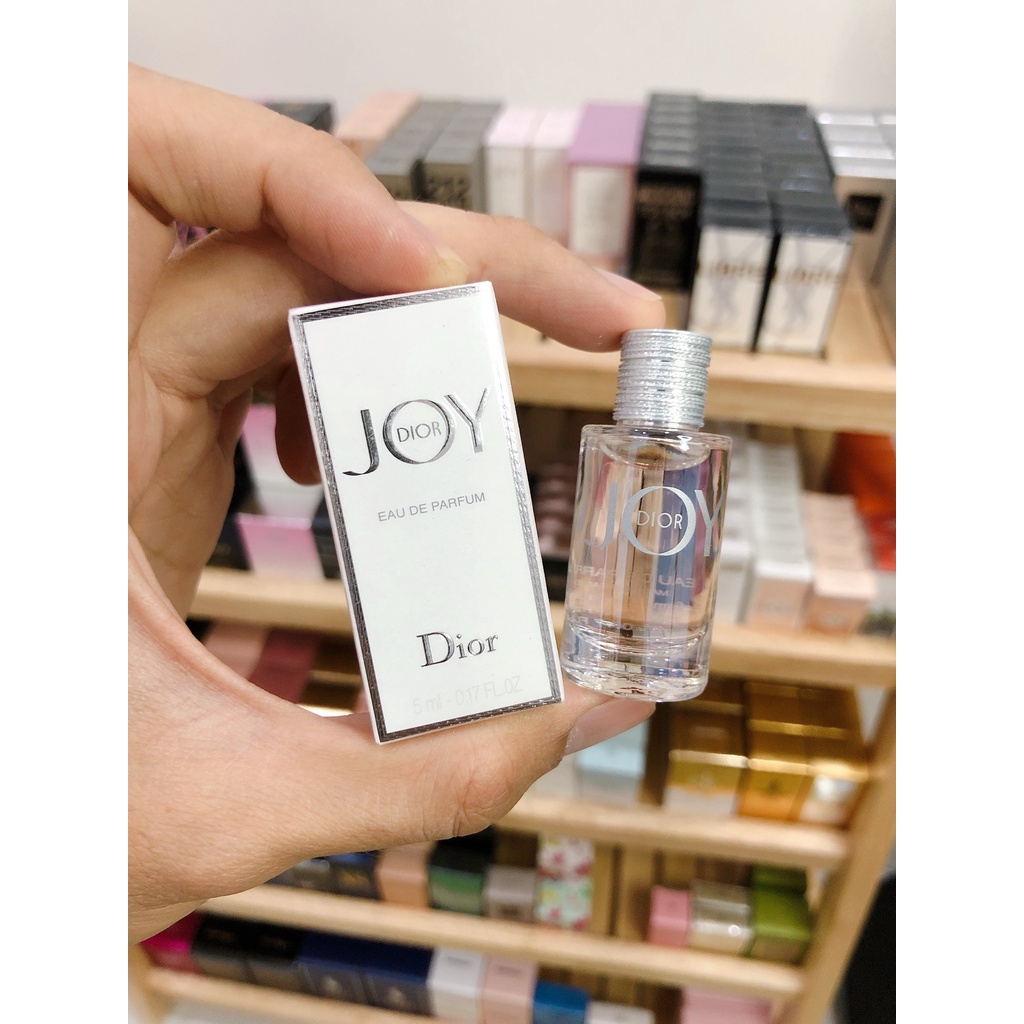 Nước Hoa Miss Dior Blooming Bouquet, Dior Joy, Nước Hoa Dior Nữ Hàng Chính Hãng