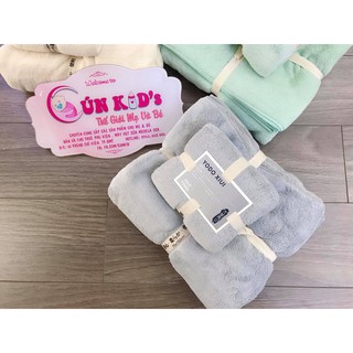 Khăn YUDO Xuất Nhật Xịn