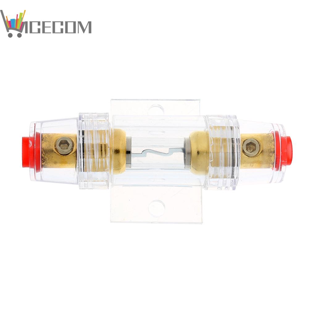 1 Cầu Chì 60a Cho Xe Hơi