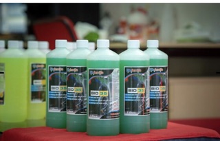Dung Dịch rửa xe khong chạm BIO 35