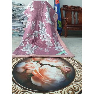 Chăn lụa lạnh tencel cao cấp( ảnh shop tự chụp) mẫu mới