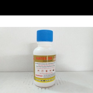 Thuốc phun muỗi ruồi kiến gián DÙNG TRONG GIA ĐÌNH 100ml