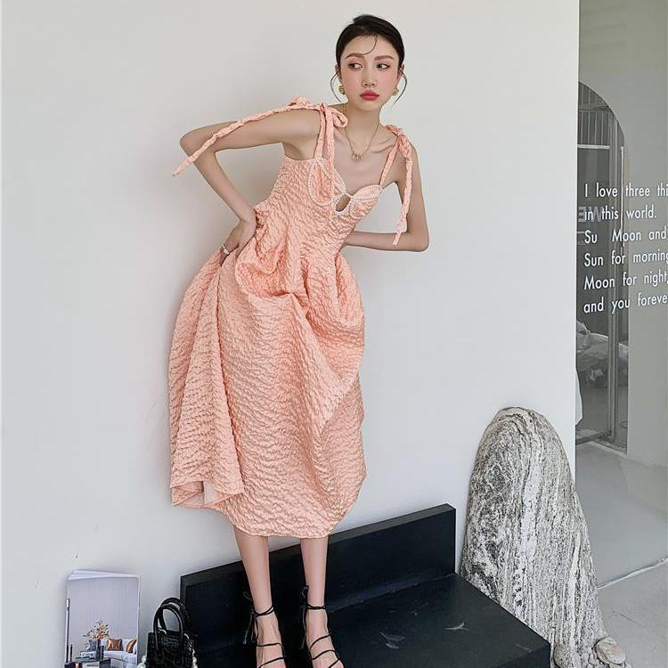 Đầm Công Chúa Phong Cách Retro Nữ Tính | BigBuy360 - bigbuy360.vn