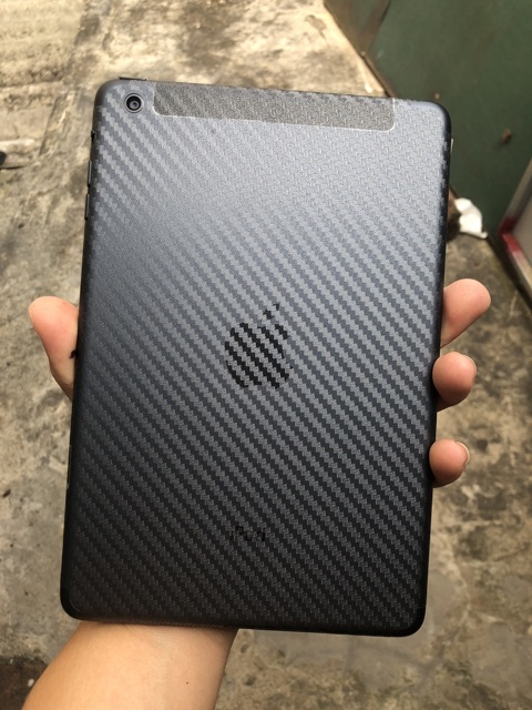 Ipad mini 1 4g-wifi bản 16g | BigBuy360 - bigbuy360.vn