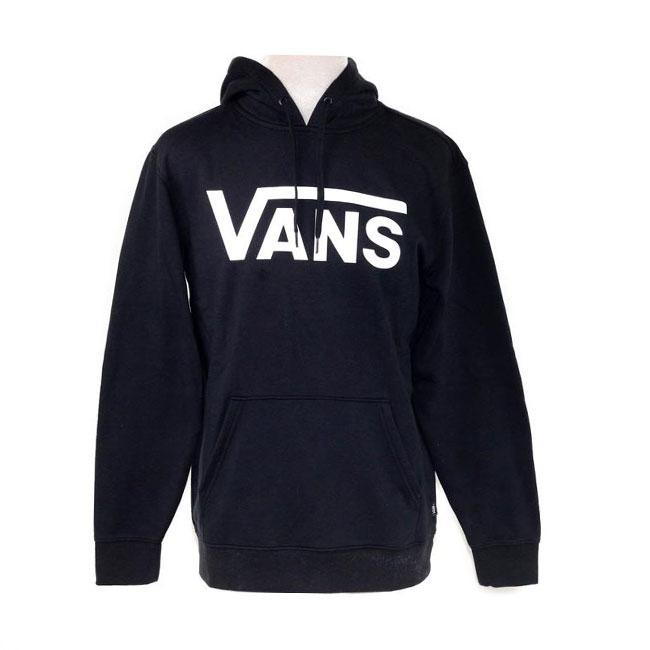 Áo Hoodie Vans M CLASSIC PO II VN0A456BY28