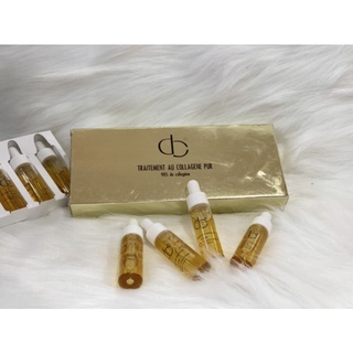 Tinh chất collagen hàng Pháp COLLAGENE lọ 5ml