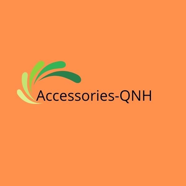 QNH - Phụ kiện tóc xinh