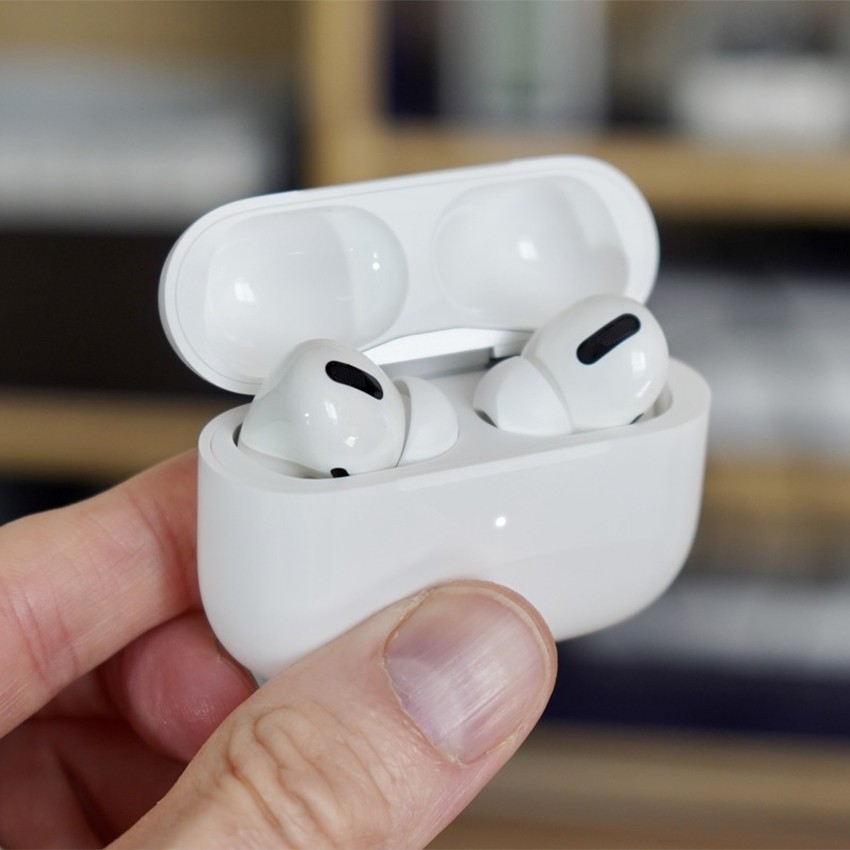 Tai Nghe Bluetooth, Tai Nghe Không Dây Pro LOUDA Thế Hệ Mới Âm Thanh Vòm, Cảm Biến Hồng Ngoại, Check Setting IMEI | BigBuy360 - bigbuy360.vn
