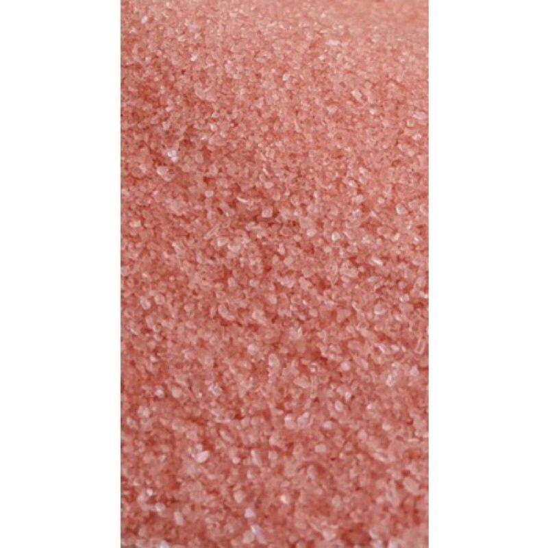 25k/kg - Muối Hồng hạt mịn nhập khẩu Pakistan