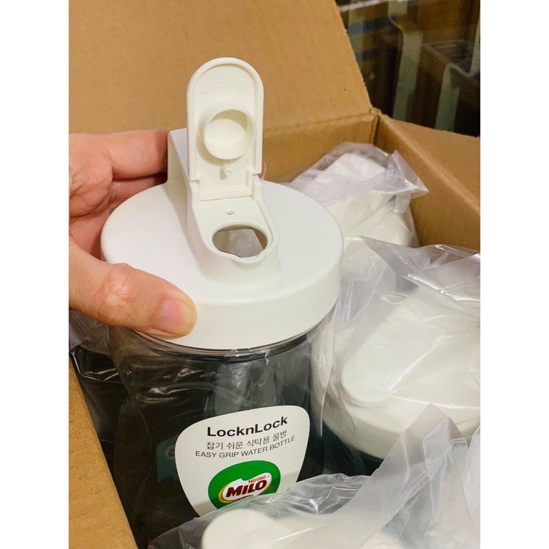 Combo 3 bình nước Lock lockk 1L2