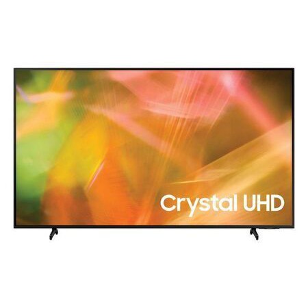 Smart Tivi Samsung UHD 4K 50 inch 50AU7000 Mới 2021