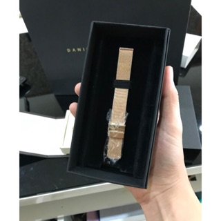 Dây đồng hồ nữ Classic Petite Daniel Wellington