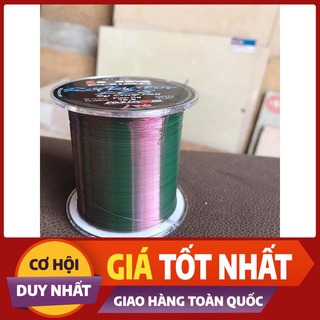 cước câu cá ion power 300m