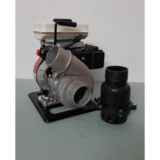 Máy bơm nước GX100 - ống ra 76 động cơ 4 thì