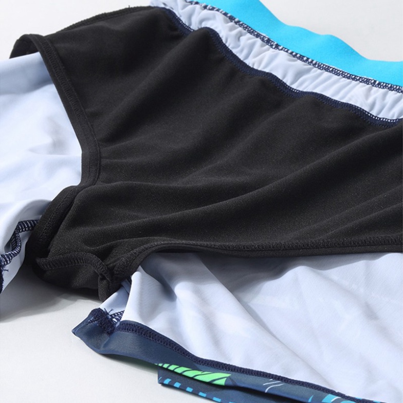 Quần Short Boxer CAMEL Co Giãn Dùng Đi Bơi Siêu Nhẹ Cho Nam - Hàng nhập khẩu | BigBuy360 - bigbuy360.vn