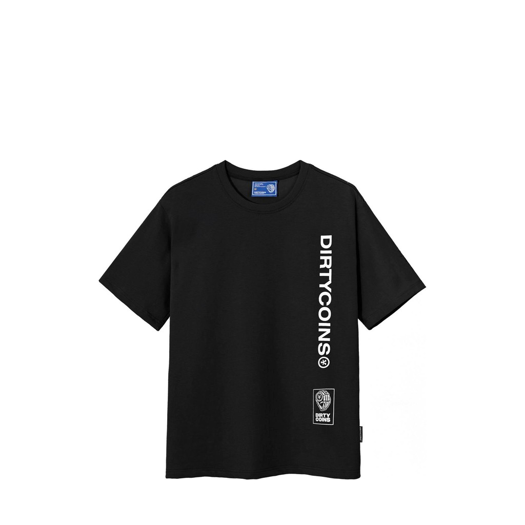 Áo thun DirtyCoins Basic Tee Nam nữ áo thun Dirty Coins full tag Kun Shop | BigBuy360 - bigbuy360.vn