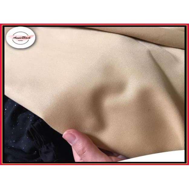 Chân Váy Xoè 🦋 Chân váy xòe Kaki 3 màu 🦋 AB | BigBuy360 - bigbuy360.vn