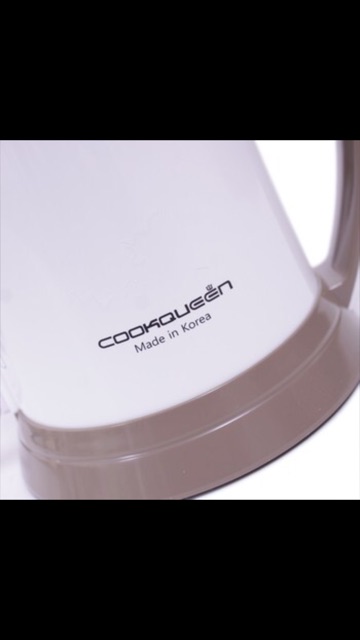 Máy xay sinh tố Cookqueen JA 3500