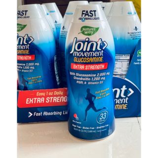 Glucosamin nước