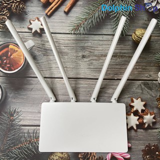 Bộ phát wifi mercury mw325r 300mbps 4 râu cực mạnh