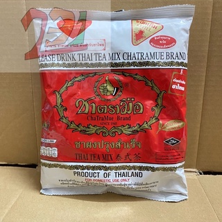 [400 g] Gói Trà Đỏ Thái Tea Mix ChaTraMue Brand