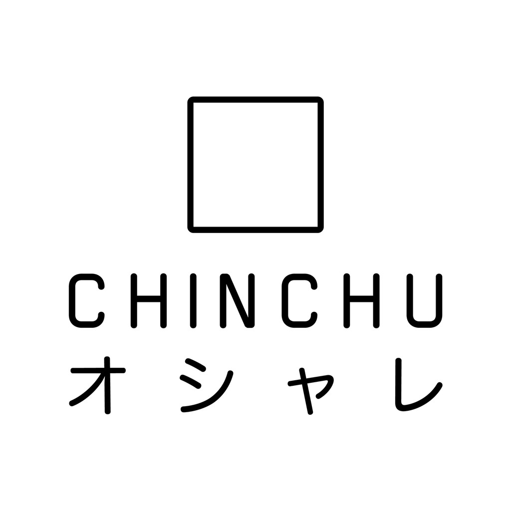 Chinchu | Menswear