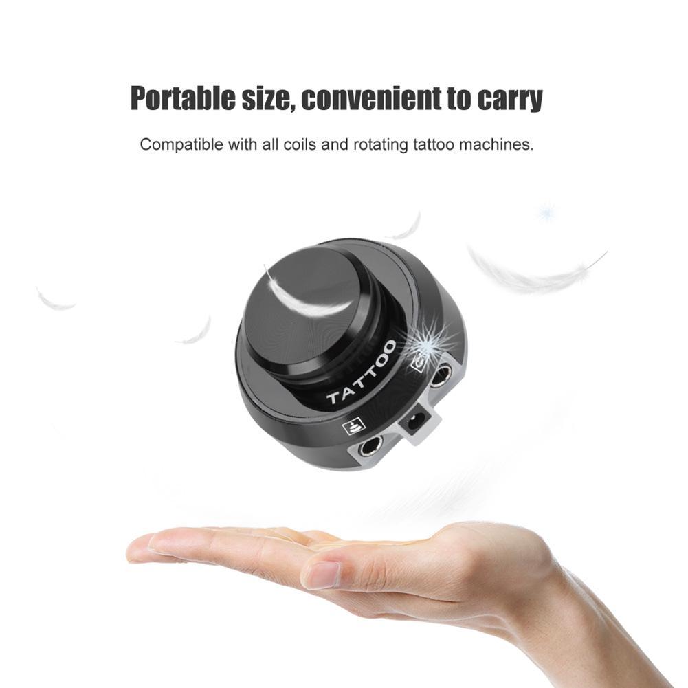 Bộ máy xăm tự động cho máy xăm