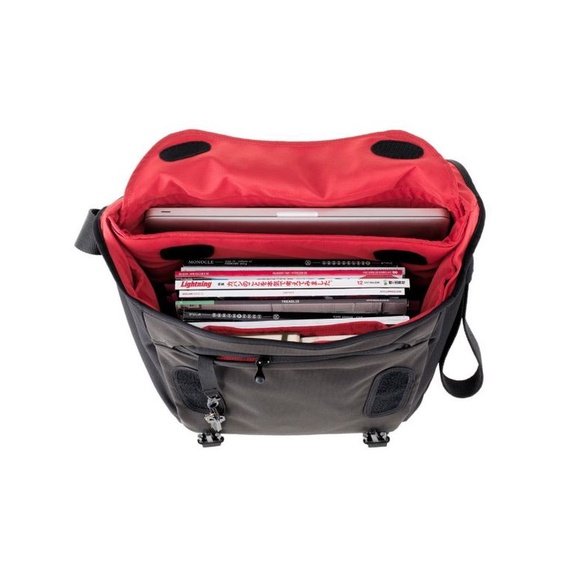 Túi Đeo Chéo Nam Nữ Messenger Crumpler Size Laptop 14 inch - Shine House