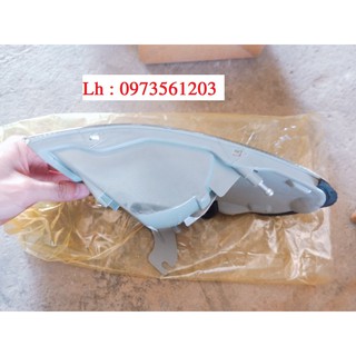 Đèn xi nhan mazda 626 đời 1995-1997 -tặng vòng xoay hương hoa