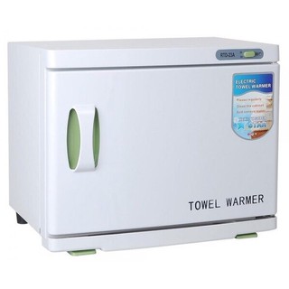 Tủ Hấp Khăn Tiệt Trùng SPA (RTD-23A)