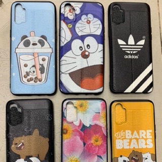 Ốp lưng Realme C3i dẻo in hình cute