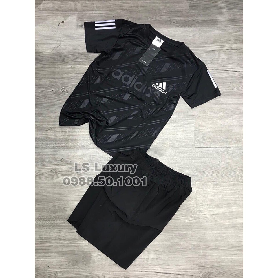 Bộ Thể Thao Nam Hè 3D, Bộ Quần Áo Thể Thao Nam Hè | BigBuy360 - bigbuy360.vn