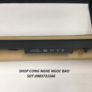 Pin laptop Hp ProBook 430 G1 G2