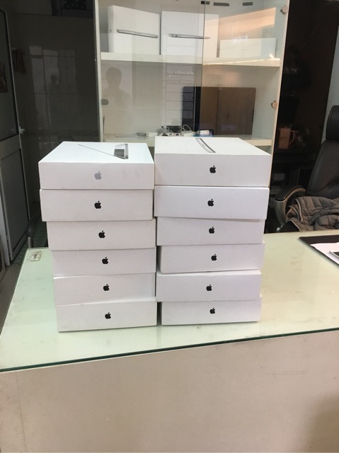 Hộp Macbook Pro 13inch 2015 , 2016, 2017 | BigBuy360 - bigbuy360.vn