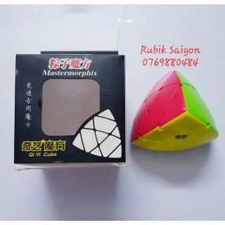 Rubik Qiyi Mastermorphix 3x3