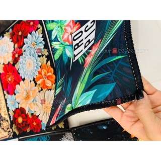 Thảm Chùi Chân 3D Combo 200k/10 cái